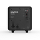KANTO AUDIO sub6 �ޥåȥ֥�å� 1�� ̩�ķ��ѥ�ɥ��֥����ե��� SUB6VMB-A-JP�ֺ߸�ͭ��