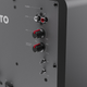 KANTO AUDIO sub6 �ޥåȥ֥�å� 1�� ̩�ķ��ѥ�ɥ��֥����ե��� SUB6VMB-A-JP�ֺ߸�ͭ��