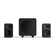 KANTO AUDIO sub6 �ޥåȥ֥�å� 1�� ̩�ķ��ѥ�ɥ��֥����ե��� SUB6VMB-A-JP�ֺ߸�ͭ��