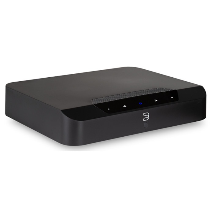 Bluesound POWERNODE EDGE �֥�å� ����ѥ��ȡ��磻��쥹���ߥ塼���å� ���ȥ꡼�ߥ󥰥����
