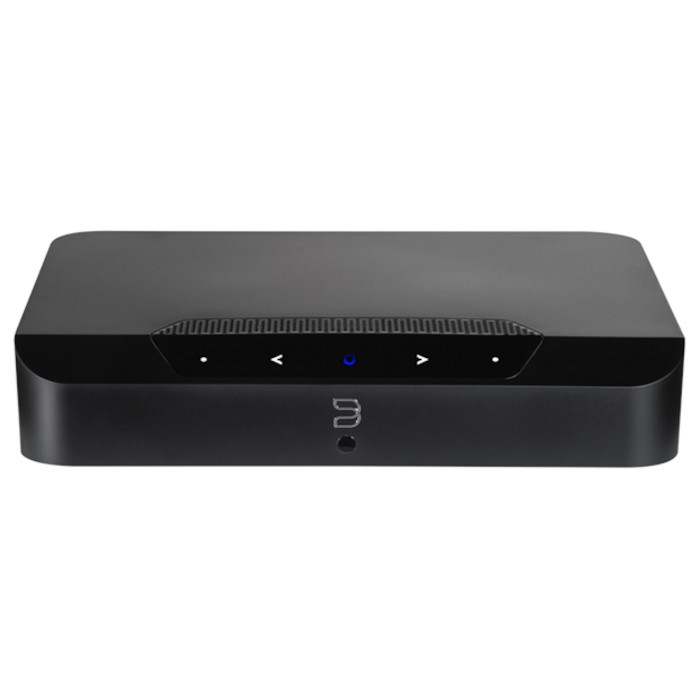 Bluesound POWERNODE EDGE �֥�å� ����ѥ��ȡ��磻��쥹���ߥ塼���å� ���ȥ꡼�ߥ󥰥����