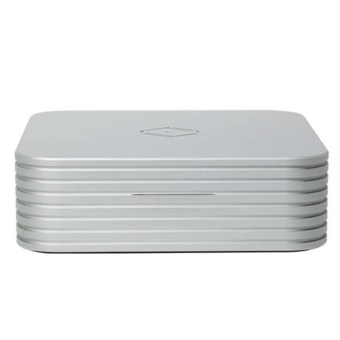 SILENT ANGEL Z1 Plus ʥ 32GSSD 4T С ߥ塼åС  Z1-PLUS-32G-4T-S