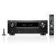 DENON AVC-X2850H ֥å 7.2ch AV 饦ɥ AVCX2850HK