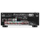 DENON AVC-X2850H ֥å 7.2ch AV 饦ɥ AVCX2850HK