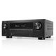 DENON AVC-X2850H ֥å 7.2ch AV 饦ɥ AVCX2850HK