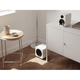 �ֺ߸�ͭ��KANTO AUDIO sub6 �ޥåȥۥ磻�� 1�� ̩�ķ��ѥ�ɥ��֥����ե��� SUB6VMW-A-JP