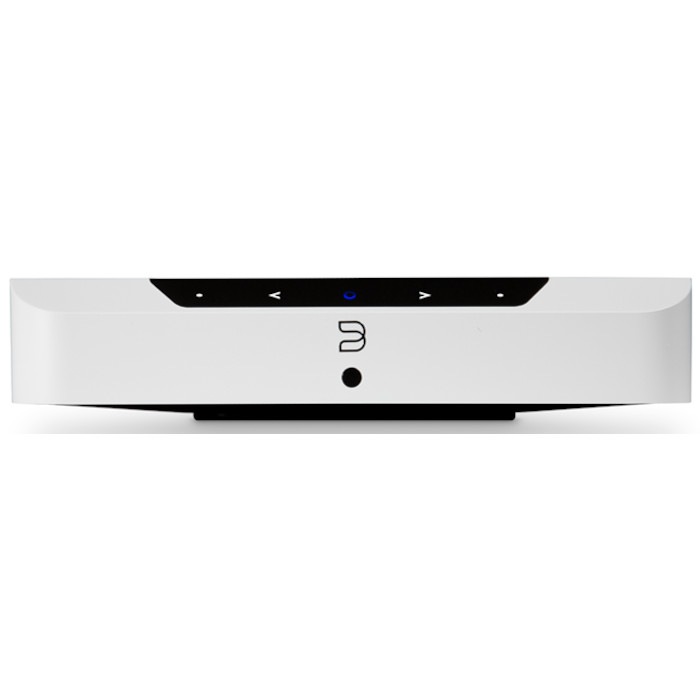 Bluesound POWERNODE EDGE ۥ磻 ѥȡ磻쥹ߥ塼å ȥ꡼ߥ󥰥