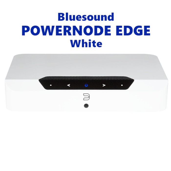 Bluesound POWERNODE EDGE ۥ磻 ѥȡ磻쥹ߥ塼å ȥ꡼ߥ󥰥