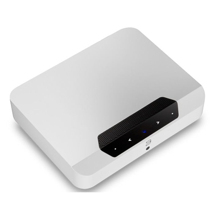 Bluesound POWERNODE EDGE ۥ磻 ѥȡ磻쥹ߥ塼å ȥ꡼ߥ󥰥