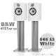 B&W 606 S3 �ۥ磻�� �ڥ� �ҥ֥å�������� ���ԡ������� 606S3/MW