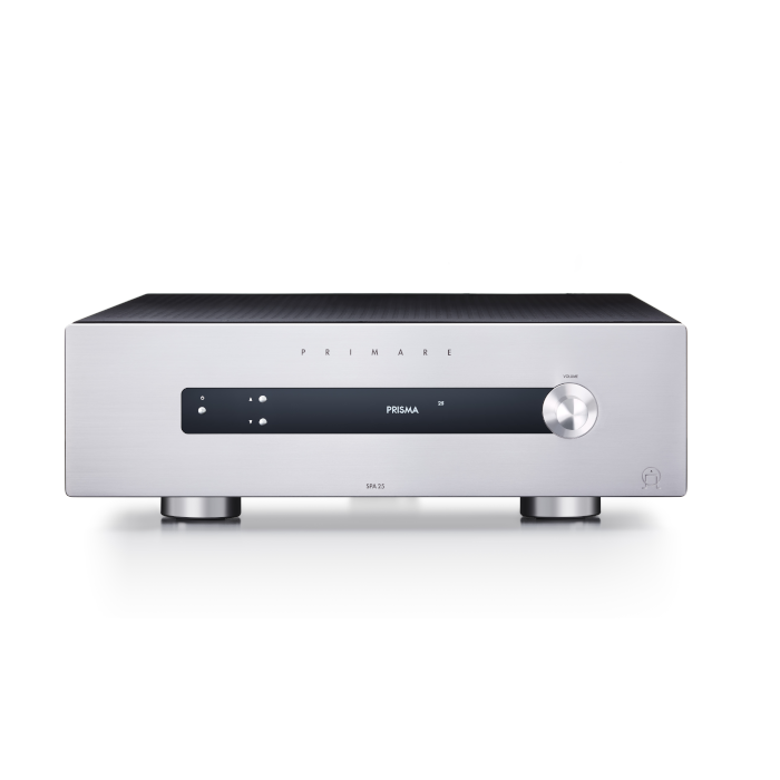 PRIMARE SPA25 PRISMA ������ HOME CINEMA �ץ�ᥤ�󥢥�� SPA25 PRISMA TAN/K