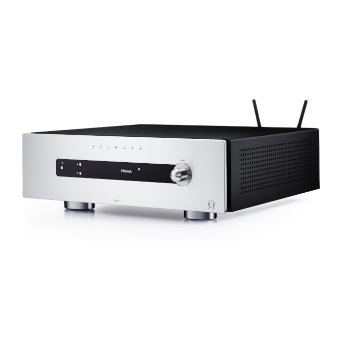 PRIMARE SPA25 PRISMA ������ HOME CINEMA �ץ�ᥤ�󥢥�� SPA25 PRISMA TAN/K