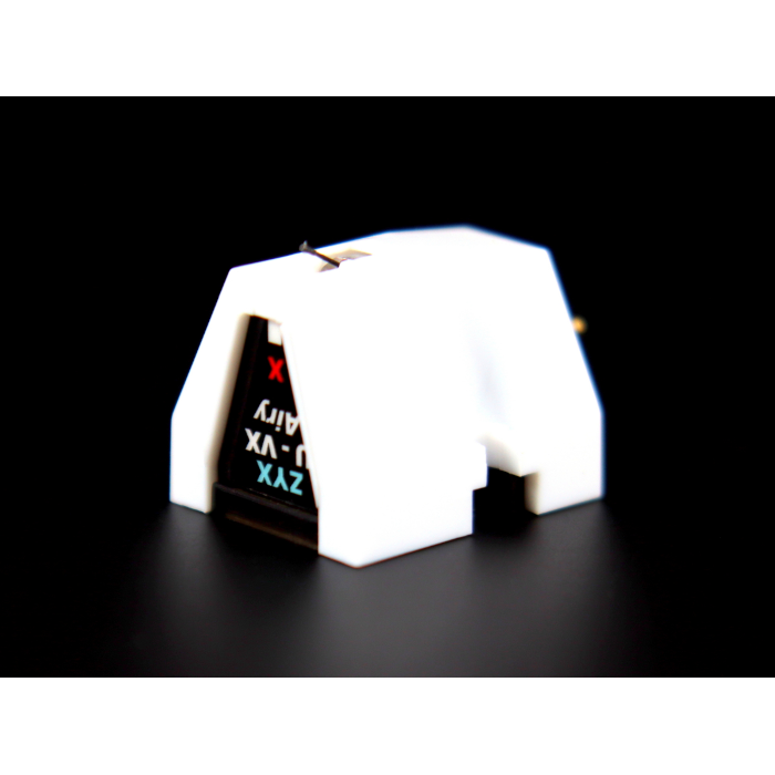 ZYX Ultimate VX Airy X  �ͣ÷������ȥ�å� ����ƥ��ᥤ�ȡ�VX���꡼�� ULTIMATE-VX-AIRY-X 