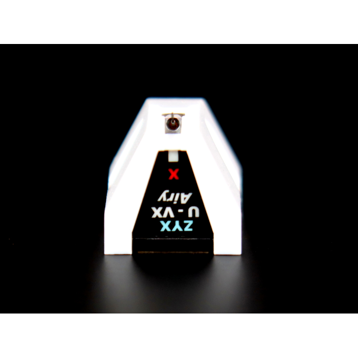 ZYX Ultimate VX Airy X  �ͣ÷������ȥ�å� ����ƥ��ᥤ�ȡ�VX���꡼�� ULTIMATE-VX-AIRY-X 