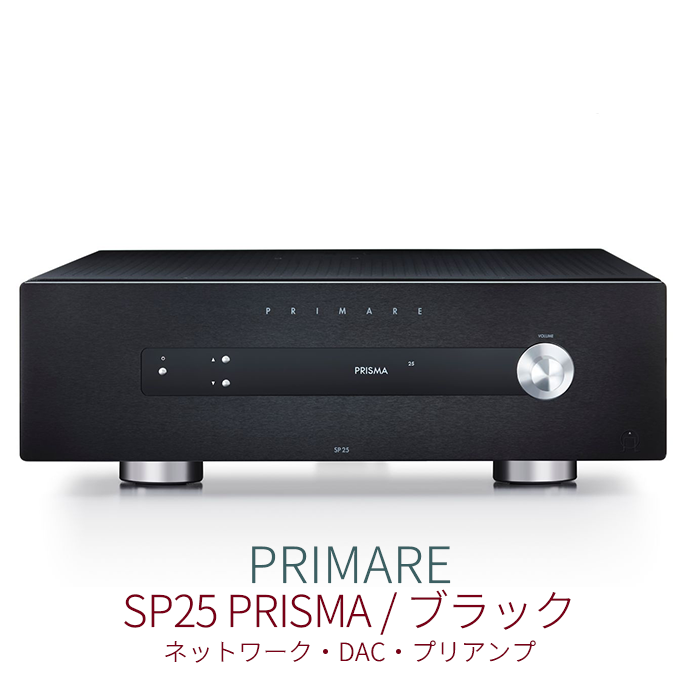 PRIMARE SP25 PRISMA �֥�å� 1�� �ץꥢ��� SP25 PRISMA BLK/K ���������ʡ�2026ǯ3��23��ȯ���