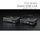 �֤�ͽ��������TOP WING Silent USB Link 1�� USB�������졼���� TW-SUL��2026ǯ5��20��ȯ���