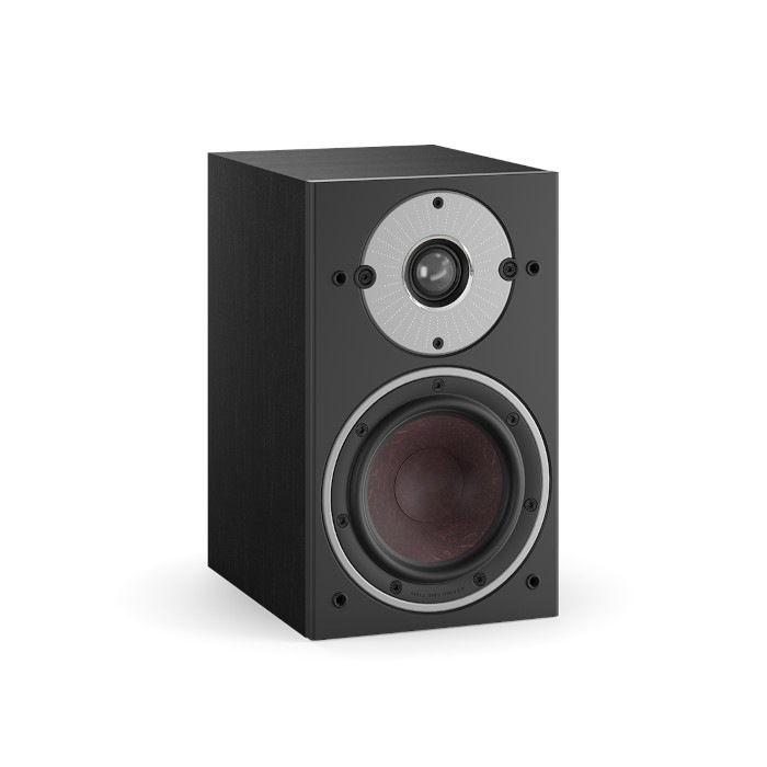 DALI OBERON1 BA/�֥�å����å��� �ڥ� �֥å�������ե��ԡ����� OBERON1BA