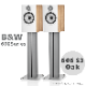 B&W 606 S3 ������ �ڥ� �ҥ֥å�������� ���ԡ������� 606S3/OK