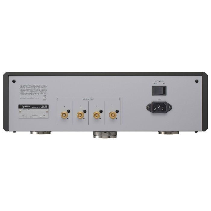 ESOTERIC G-05���֥�å����ޥ����������å������ͥ졼���� G-05B