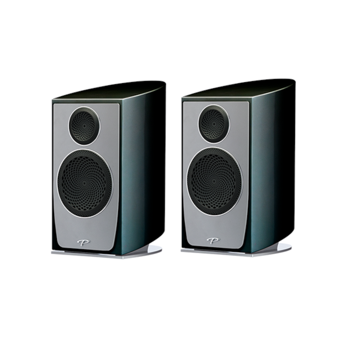 Paradigm PERSONA B �ڥ� ���ԡ����� �Х���� 2������ 