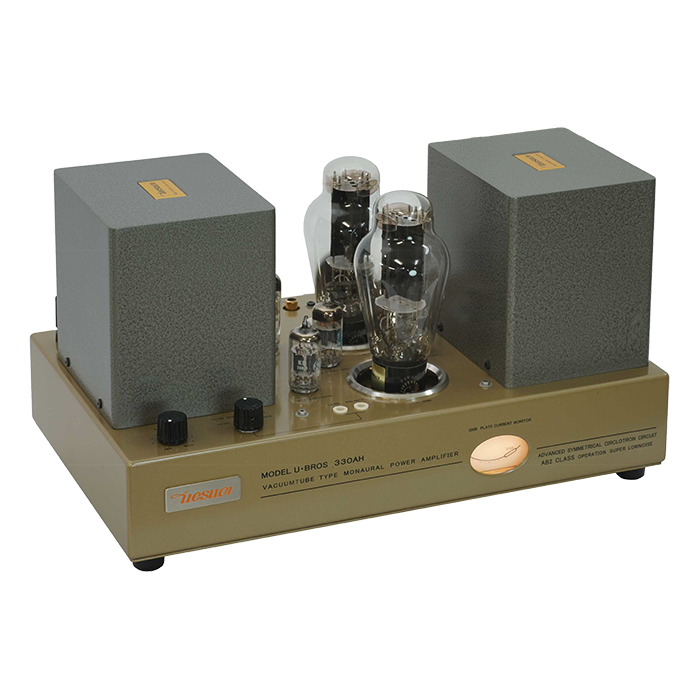 UESUGI U��BROS-330AHPS ���������ȥ�����Ͽ����ɥѥ����ס�PSVANE���� 300B �����
