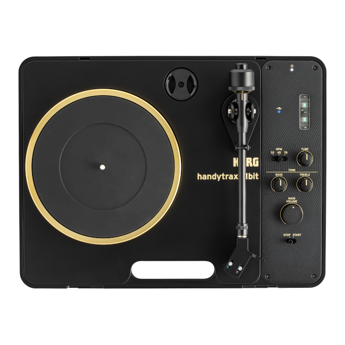 ��2025ǯ7��30��ȯ���KORG handytraxx 1bit ���ʥ������쥳���ɥץ쥤�䡼 HNDYTRX 1BIT