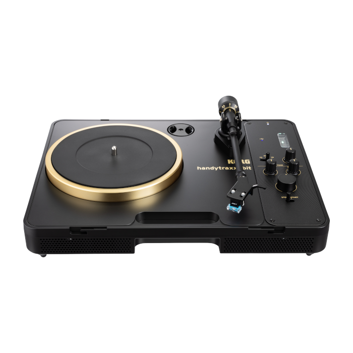 ��2025ǯ7��30��ȯ���KORG handytraxx 1bit ���ʥ������쥳���ɥץ쥤�䡼 HNDYTRX 1BIT