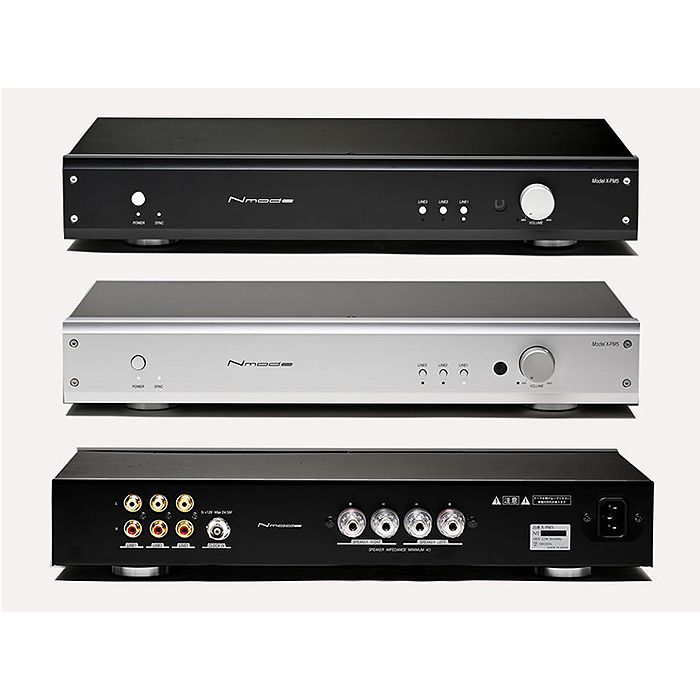 �ֺ߸�ͭ��Nmode X-PM5 �֥�å� 1bit�ץ�ᥤ�󥢥��