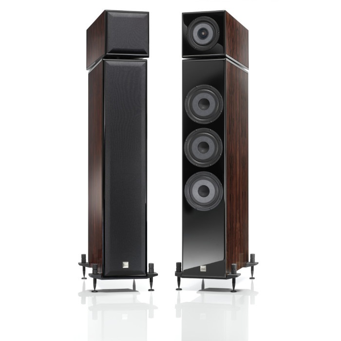 Vienna Acoustics LIZT REF 1�� 3way 5���ԡ����� �Х���շ�    (������ʤϤ��䤤��碌����������)