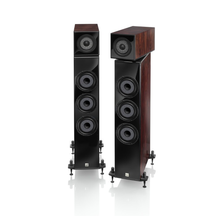 Vienna Acoustics LIZT REF 1�� 3way 5���ԡ����� �Х���շ�    (������ʤϤ��䤤��碌����������)