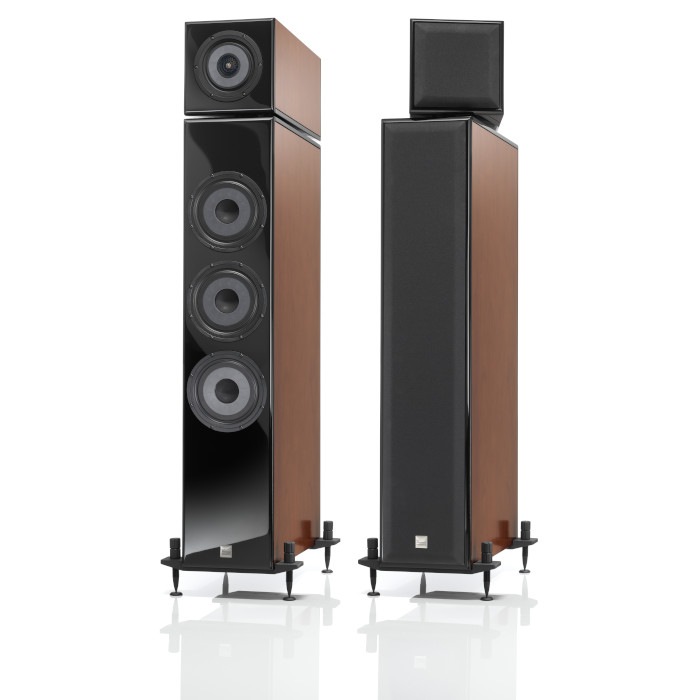 Vienna Acoustics LIZT REF 1�� 3way 5���ԡ����� �Х���շ�    (������ʤϤ��䤤��碌����������)