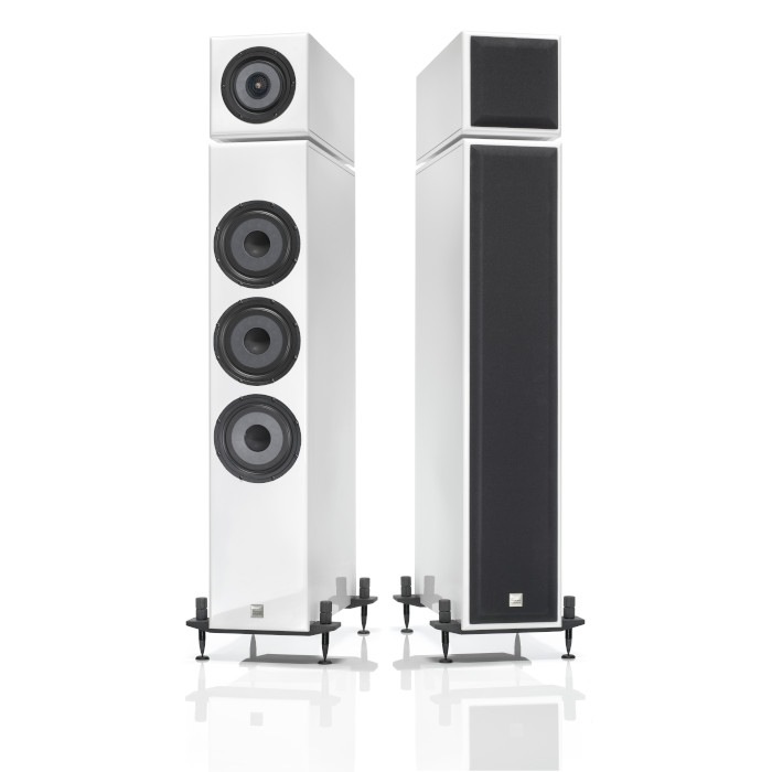 Vienna Acoustics LIZT REF 1�� 3way 5���ԡ����� �Х���շ�    (������ʤϤ��䤤��碌����������)
