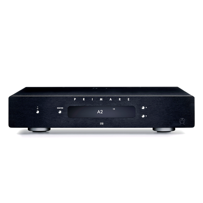 PRIMARE  I15 ANALOG �֥�å�  �ץ�ᥤ�󥢥�� I15 ANALOG BLK/K
