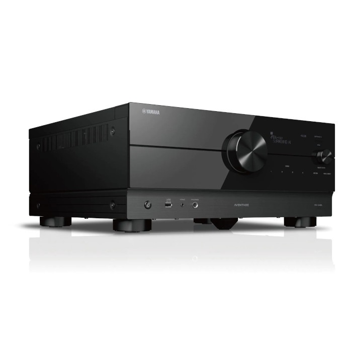 YAMAHA  RX-A4A �֥�å�  AV�쥷���С� RX-A4A(B) AVENTAGE