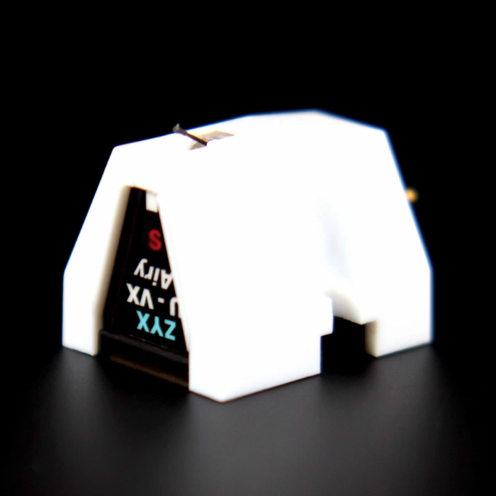 ZYX Ultimate VX Airy S  �ͣ÷������ȥ�å� ����ƥ��ᥤ�ȡ�VX���꡼�� ULTIMATE-VX-AIRY-S