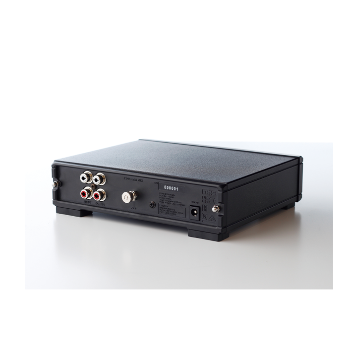 Rega FONO MM-MK5 MM�����ȥ�å����ѥե��Υ���סֺ߸�ͭ��