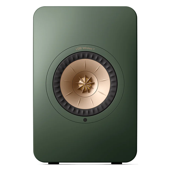 KEF LS50 Wireless II ڥ 磻쥹 HiFi ԡ ܥ֥åߥͥۥ磻ȡ⥹꡼󡢥ɡ