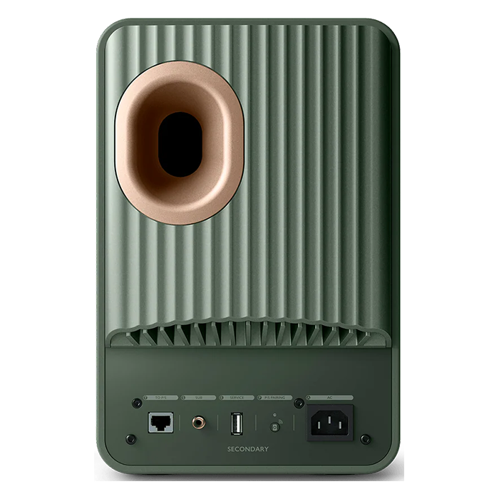 KEF LS50 Wireless II ڥ 磻쥹 HiFi ԡ ܥ֥åߥͥۥ磻ȡ⥹꡼󡢥ɡ