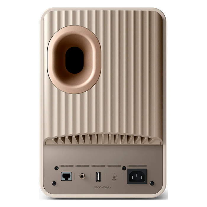 KEF LS50 Wireless II ڥ 磻쥹 HiFi ԡ ܥ֥åߥͥۥ磻ȡ⥹꡼󡢥ɡ