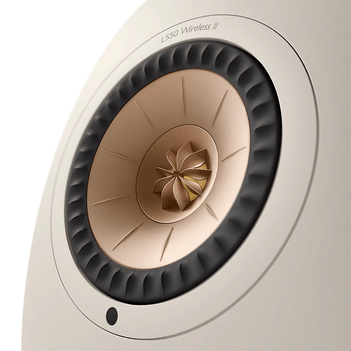 KEF LS50 Wireless II ڥ 磻쥹 HiFi ԡ ܥ֥åߥͥۥ磻ȡ⥹꡼󡢥ɡ