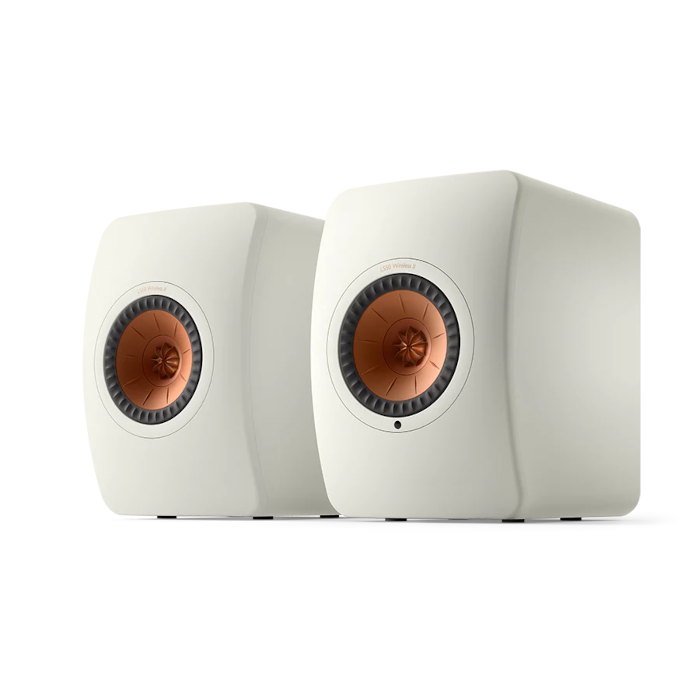 KEF LS50 Wireless II ڥ 磻쥹 HiFi ԡ ܥ֥åߥͥۥ磻ȡ⥹꡼󡢥ɡ