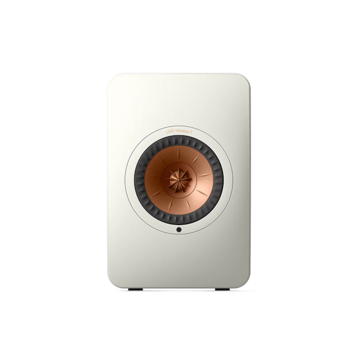 KEF LS50 Wireless II ڥ 磻쥹 HiFi ԡ ܥ֥åߥͥۥ磻ȡ⥹꡼󡢥ɡ