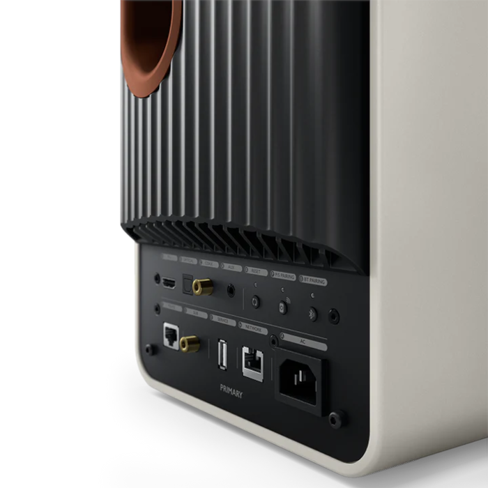 KEF LS50 Wireless II ڥ 磻쥹 HiFi ԡ ܥ֥åߥͥۥ磻ȡ⥹꡼󡢥ɡ