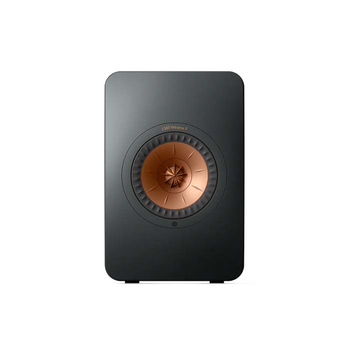 KEF LS50 Wireless II ڥ 磻쥹 HiFi ԡ ܥ֥åߥͥۥ磻ȡ⥹꡼󡢥ɡ