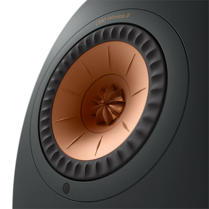 KEF LS50 Wireless II ڥ 磻쥹 HiFi ԡ ܥ֥åߥͥۥ磻ȡ⥹꡼󡢥ɡ