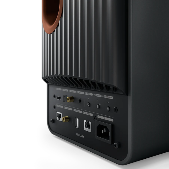 KEF LS50 Wireless II ڥ 磻쥹 HiFi ԡ ܥ֥åߥͥۥ磻ȡ⥹꡼󡢥ɡ