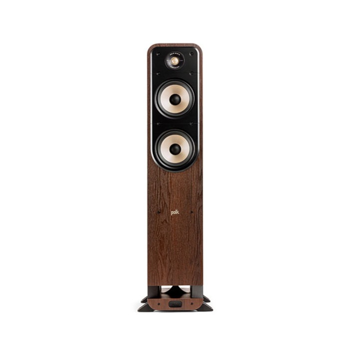 �ڥ����ڡ���»��桢2026ǯ1��12���ޤǡ�Polk Audio ES55 �֥饦�� �ڥ� �ȡ���ܡ������ԡ����� Signature Elite Series ES55BRN