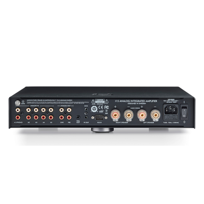 PRIMARE  I15 ANALOG ������  �ץ�ᥤ�󥢥�� I15 ANALOG TAN/K