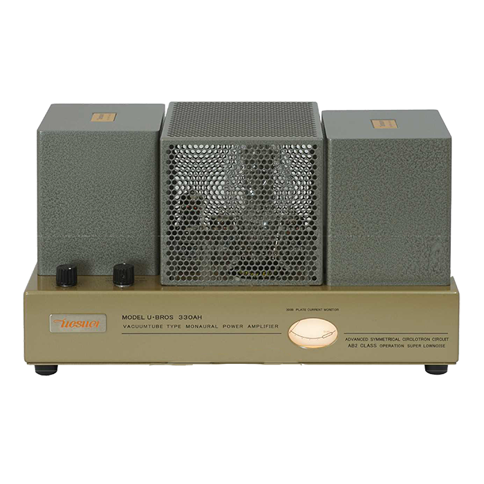 UESUGI G-330 U-BROS-330AH���� �����ɥ��С�