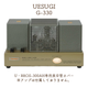 UESUGI G-330 U-BROS-330AH���� �����ɥ��С�